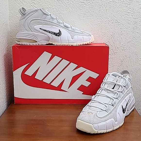 nike air max penny 1 retro